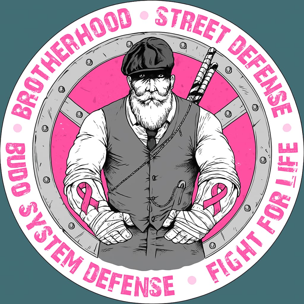 Brotherhood Octobre Rose